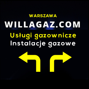 Willagaz - usługi gazownicze , remontowe, hudrauliczne